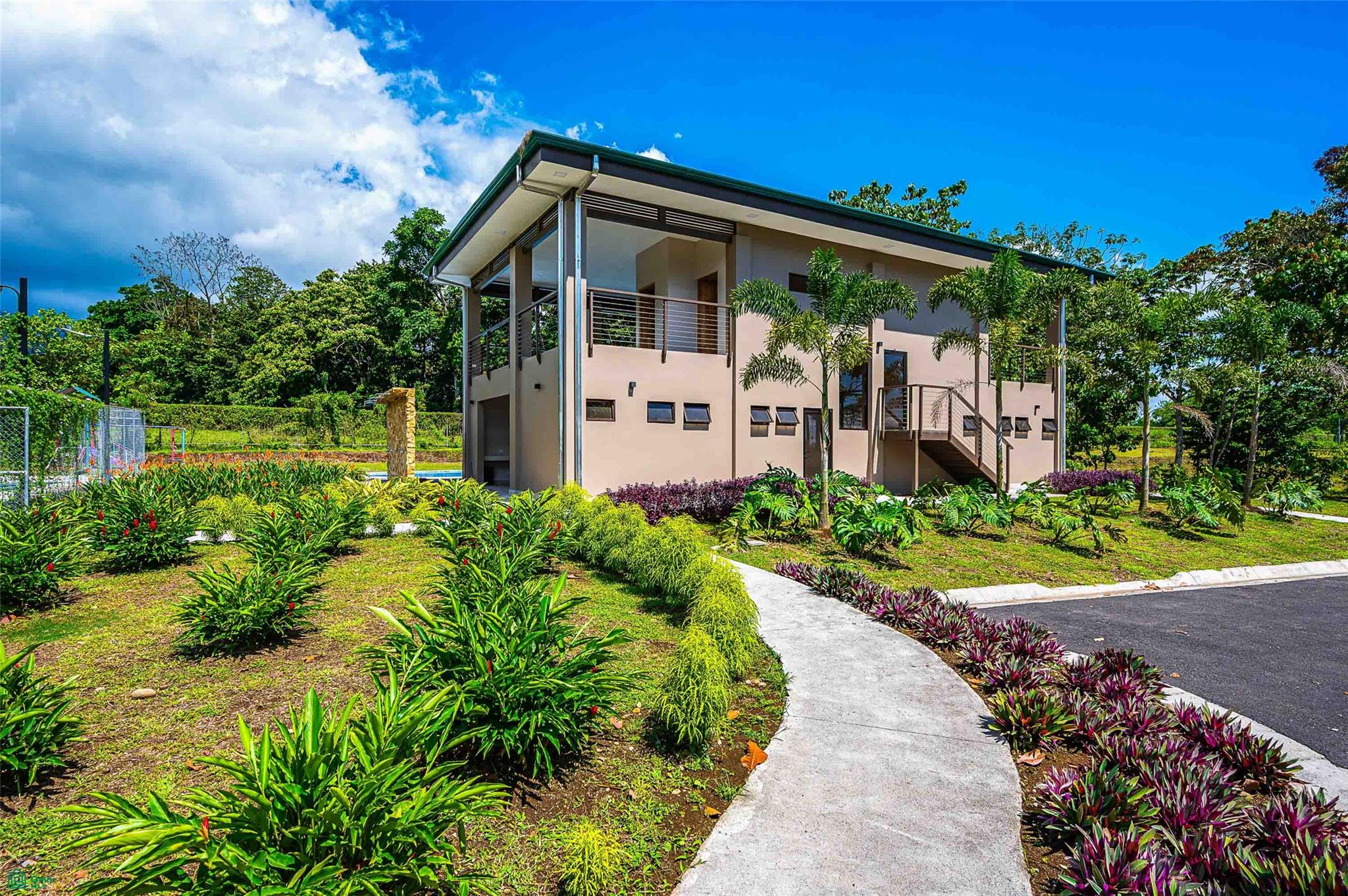 Ready To Build Lot
