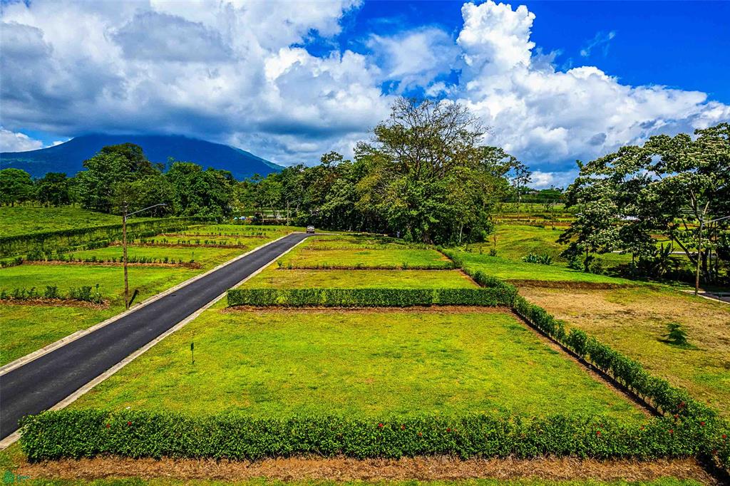 Ready To Build Lot
