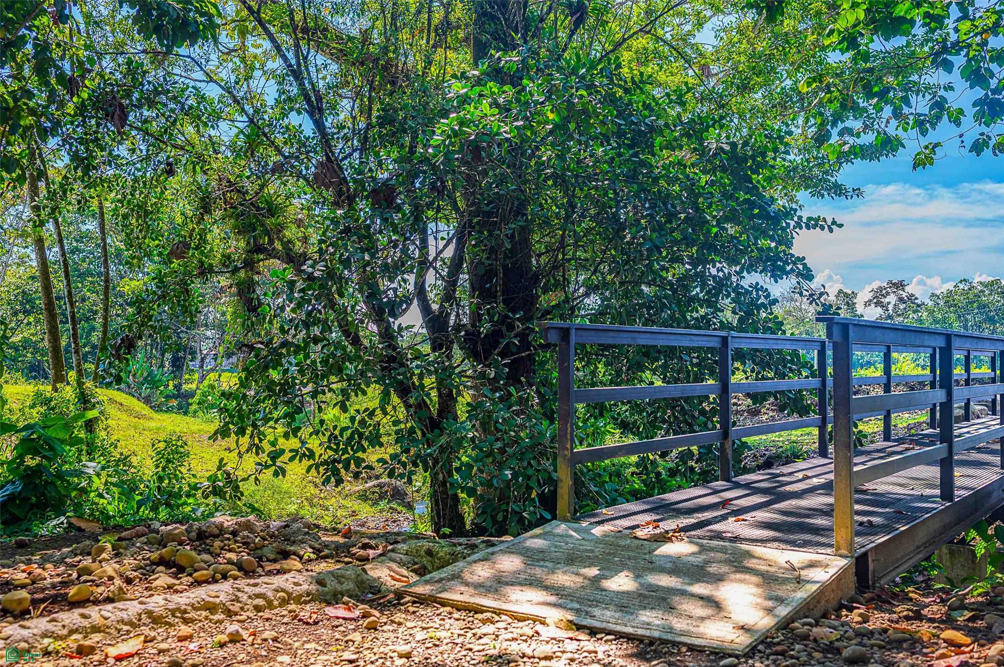Ready To Build Lot