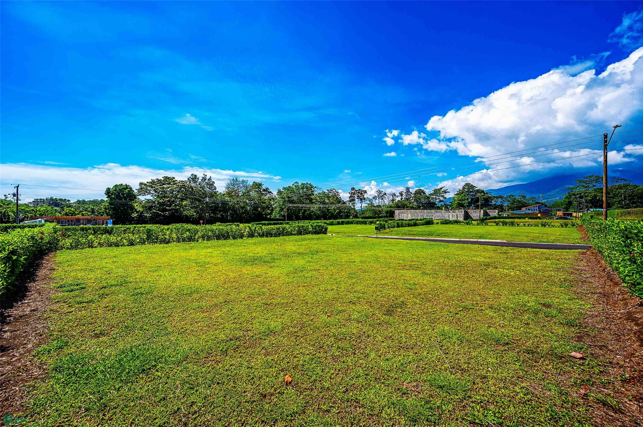 Ready To Build Lot