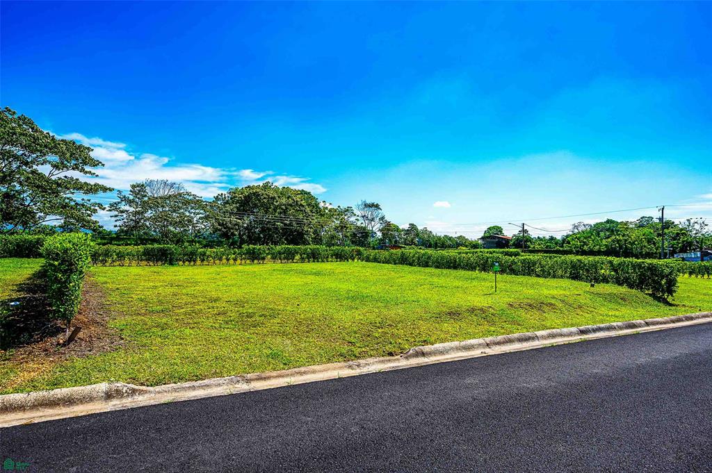 Ready To Build Lot