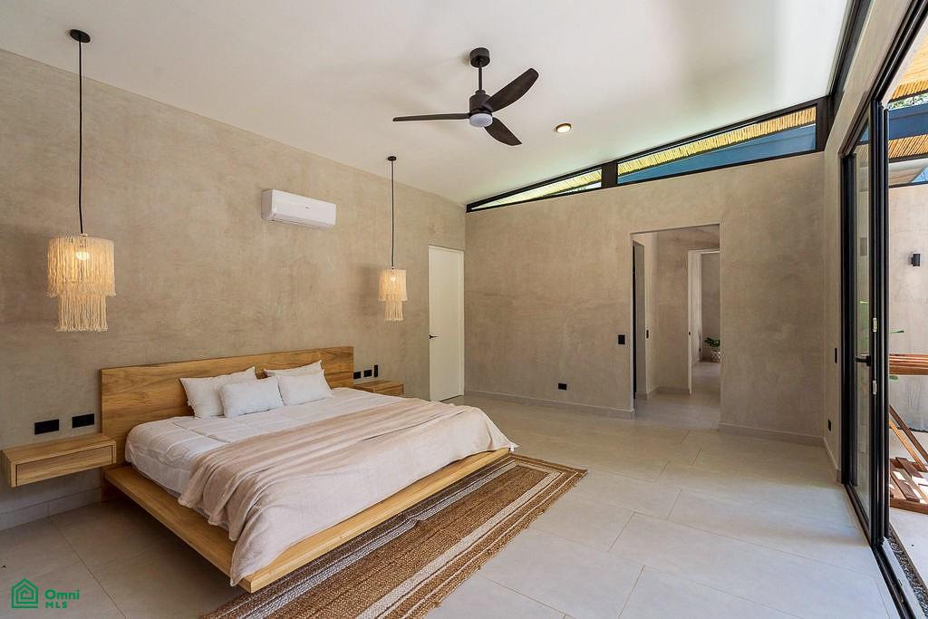 Brand New Tropical Villa
