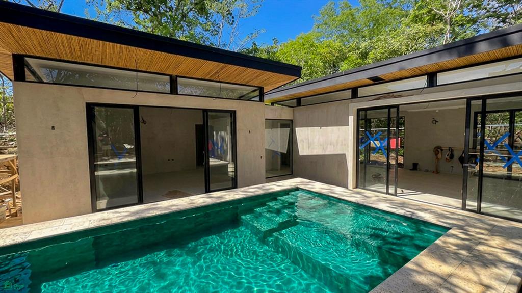 Brand New Tropical Villa