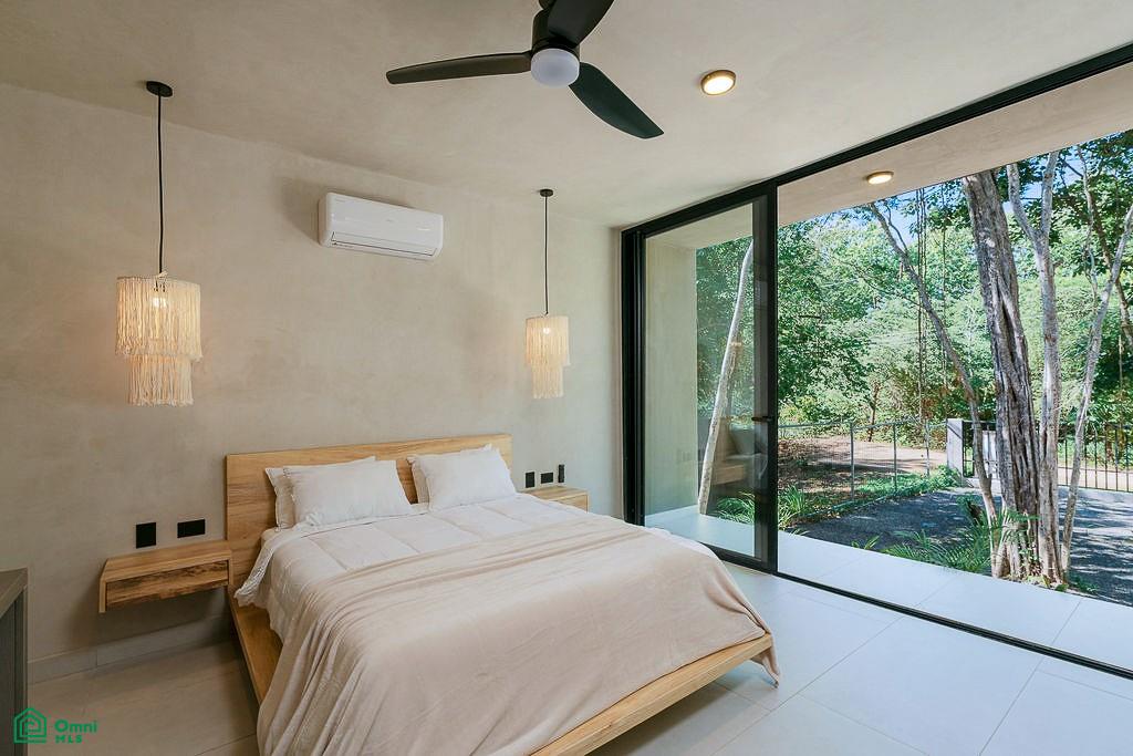 Brand New Tropical Villa