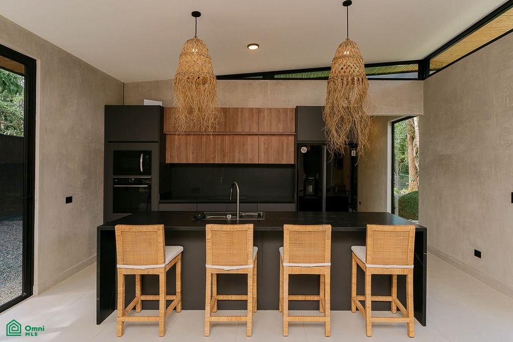 Brand New Tropical Villa