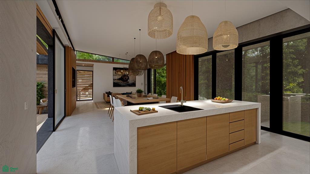Brand New Tropical Villa