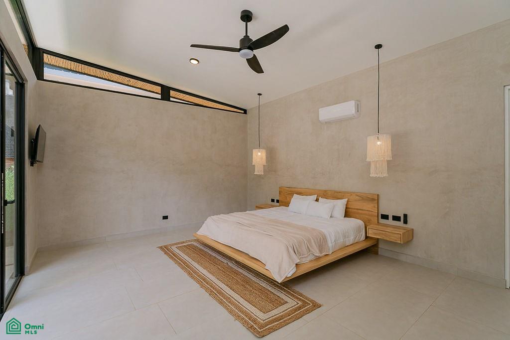 Brand New Tropical Villa