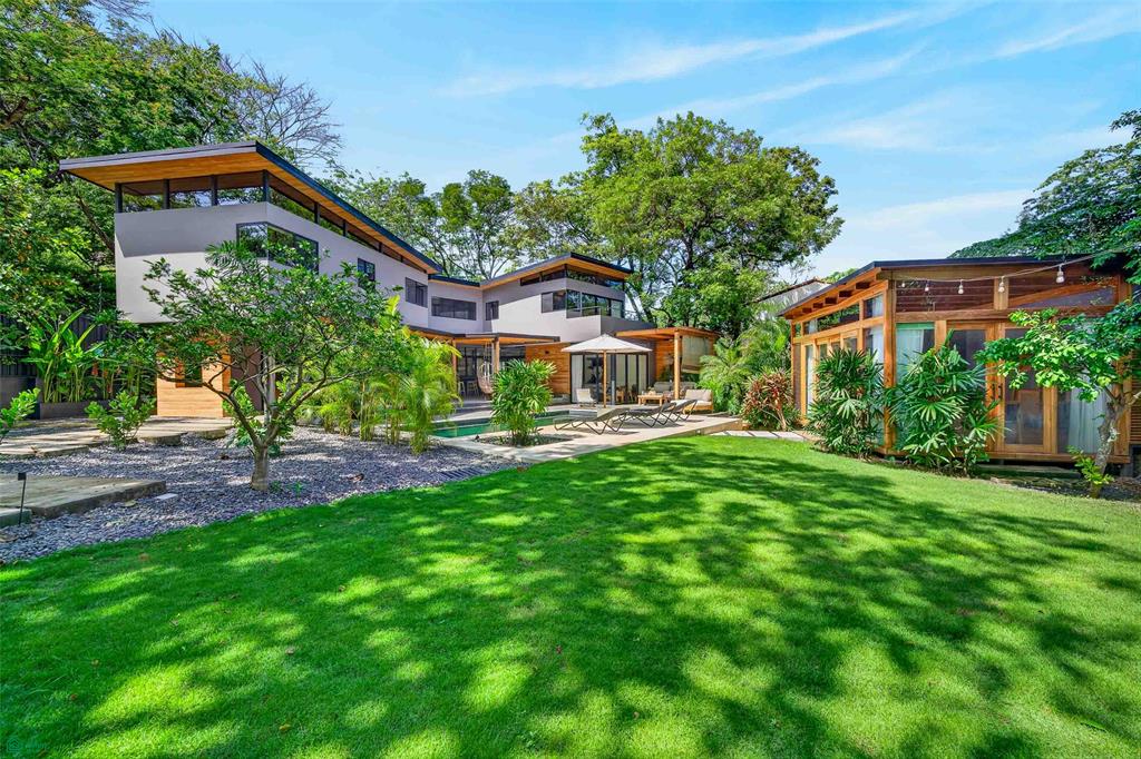 Luxury Investment Estate