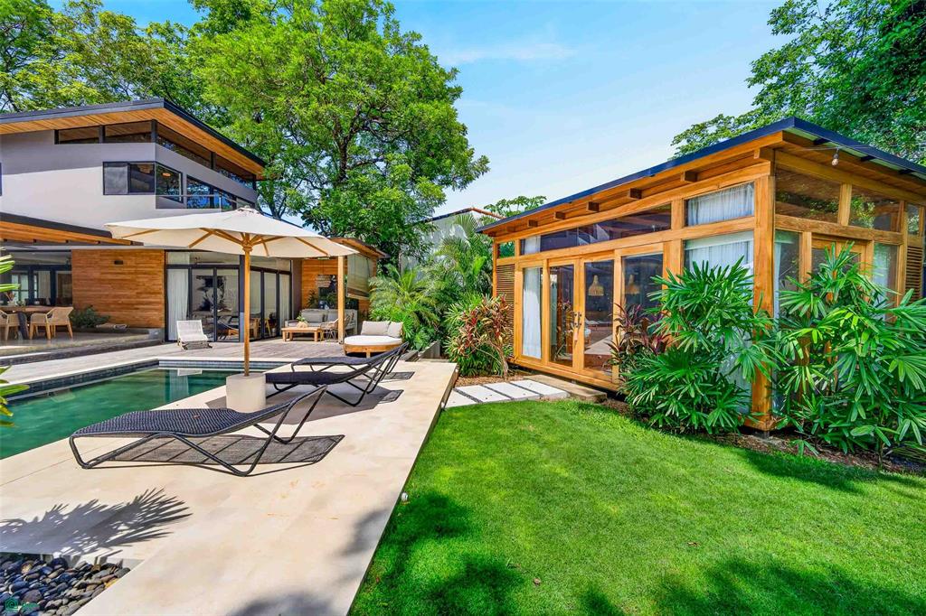 Luxury Investment Estate
