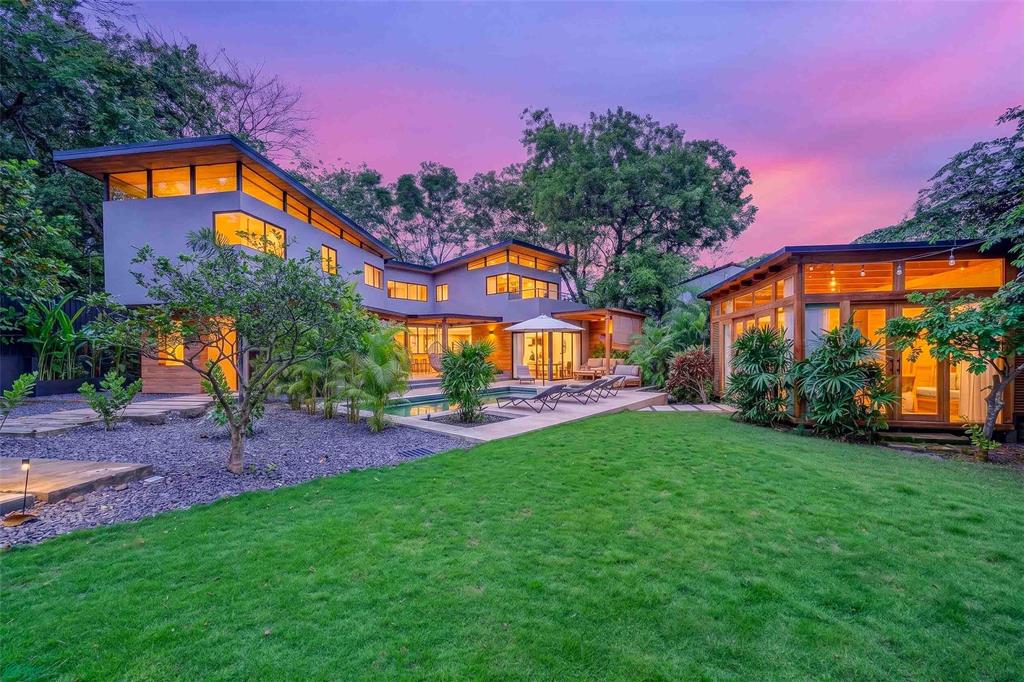 Luxury Investment Estate