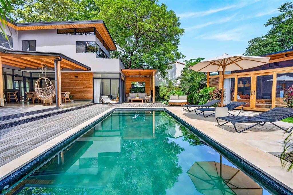 Luxury Investment Estate