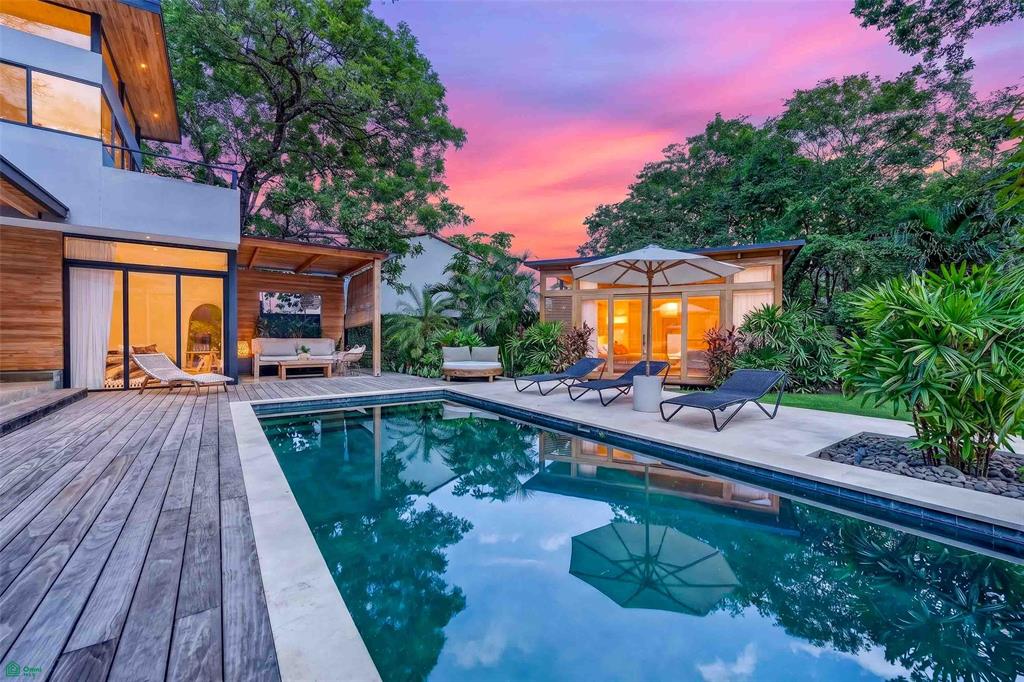 Luxury Investment Estate