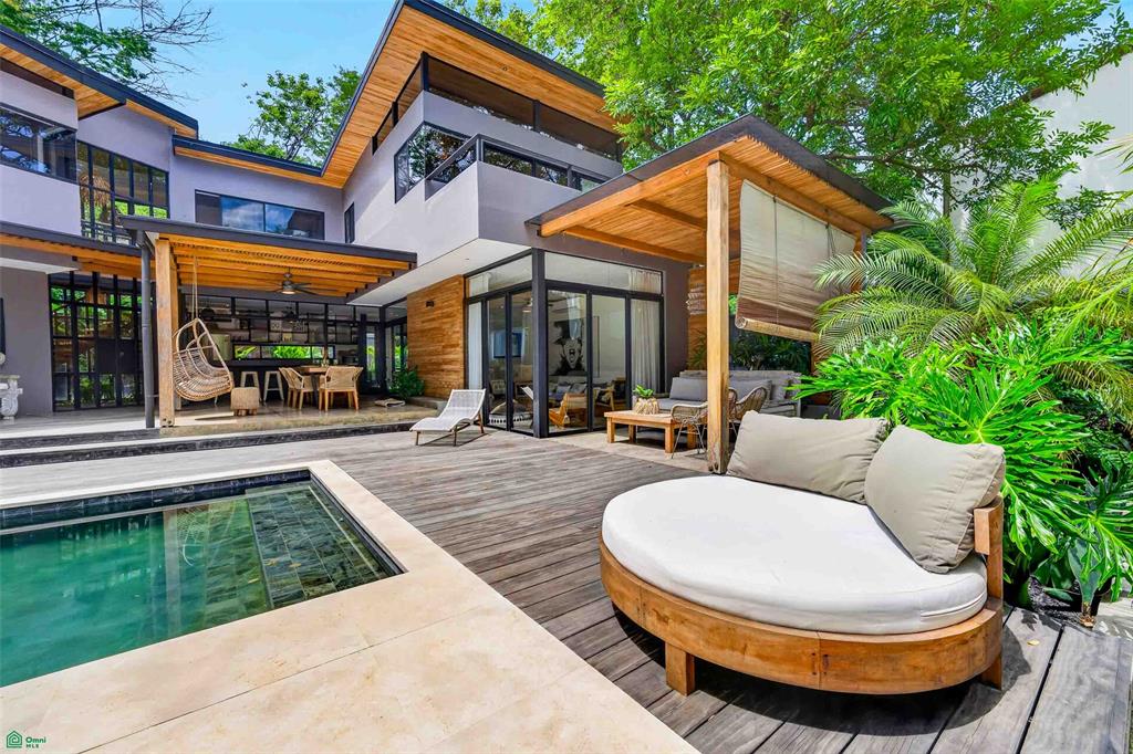 Luxury Investment Estate