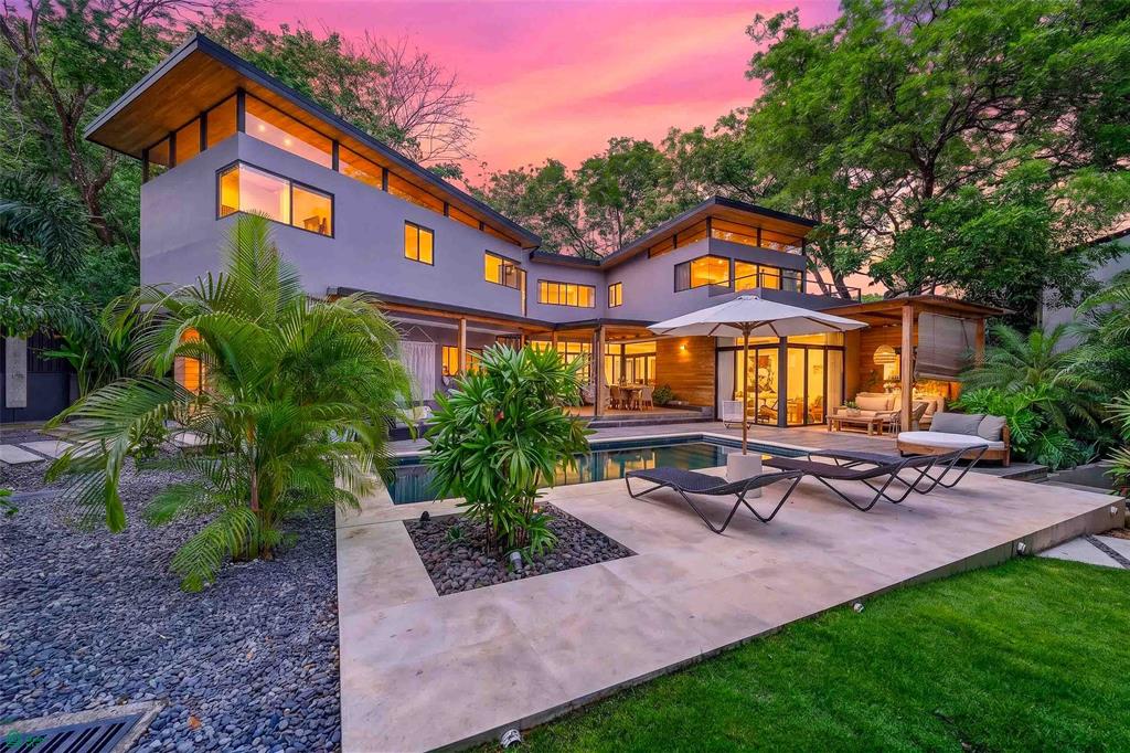 Luxury Investment Estate