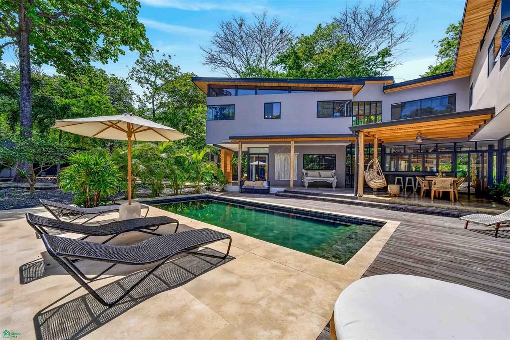 Luxury Investment Estate