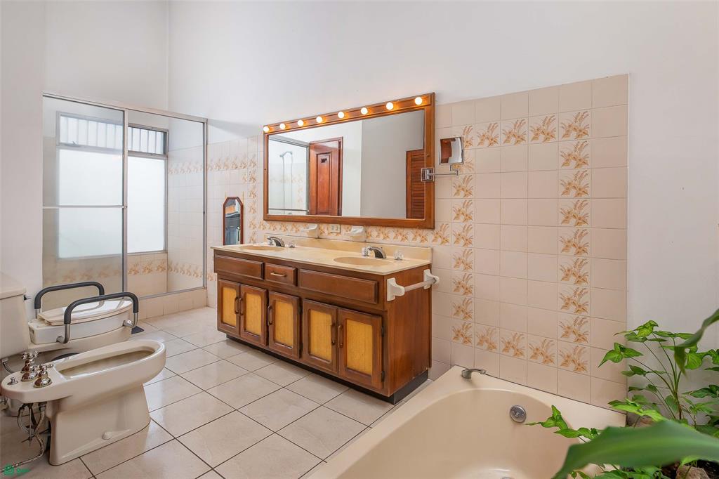 Single Story Family Home