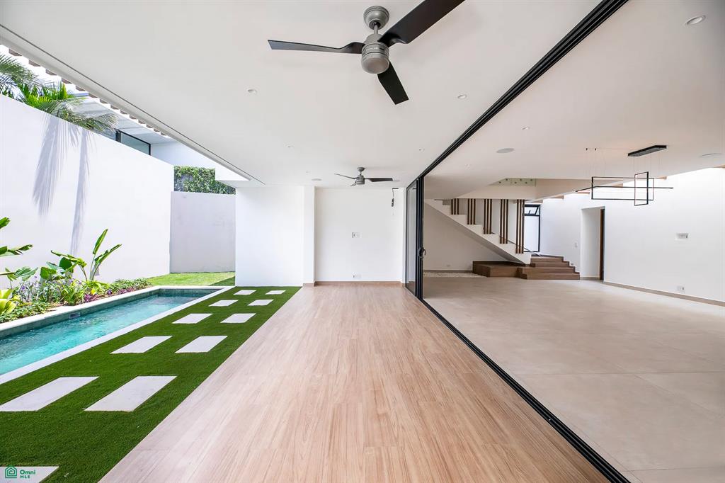 Modern Luxury Home