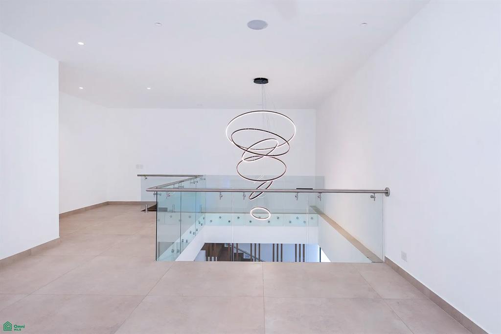 Modern Luxury Home