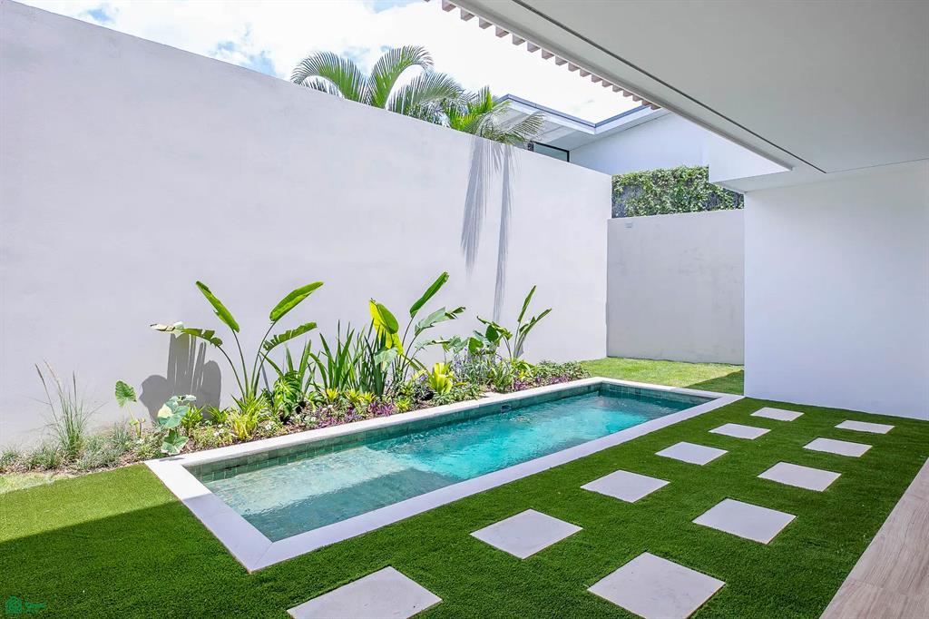 Modern Luxury Home