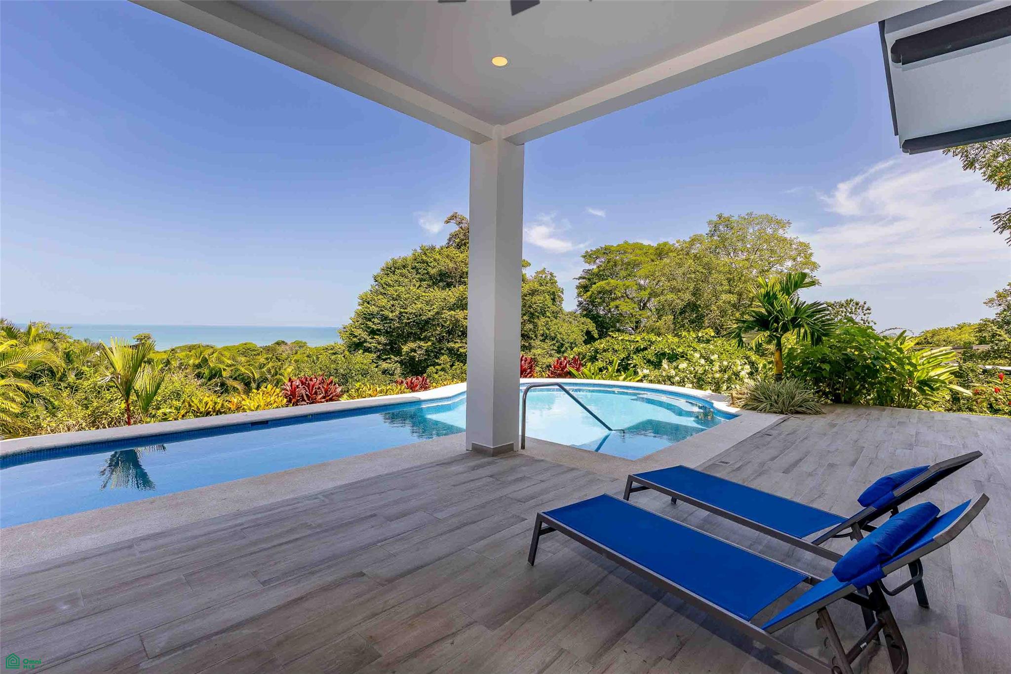 Oceanview Luxury Property