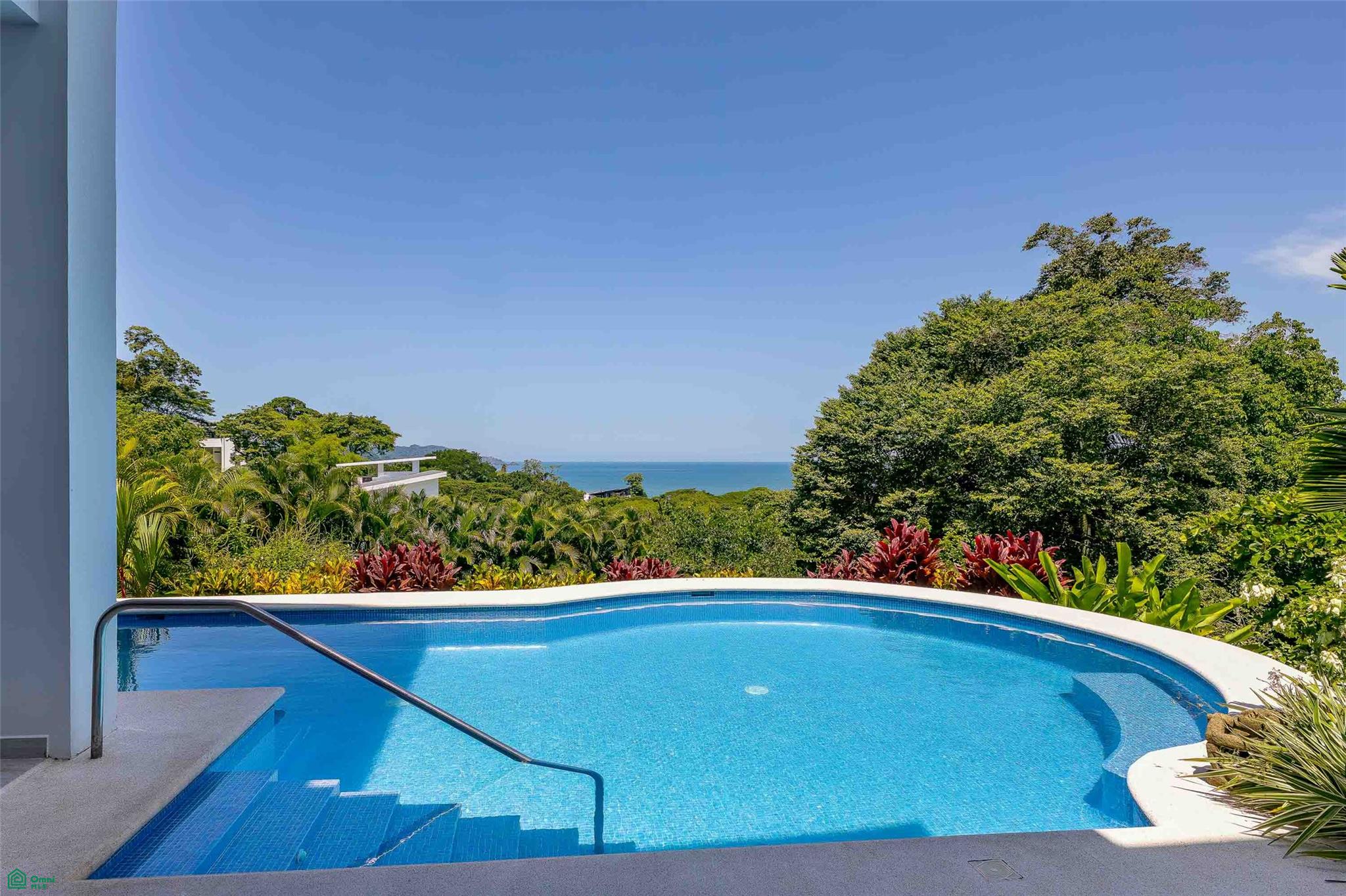 Oceanview Luxury Property