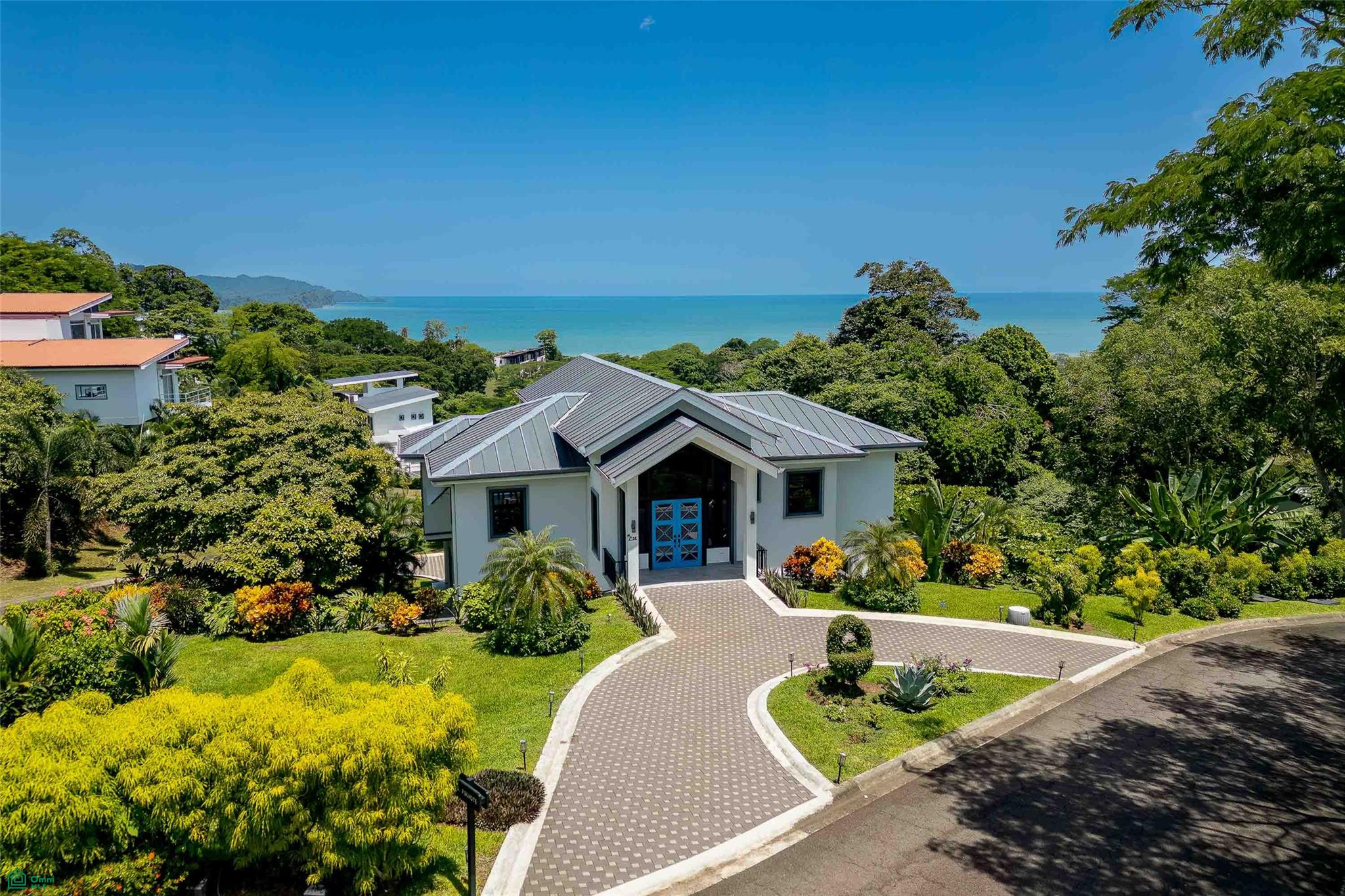 Oceanview Luxury Property