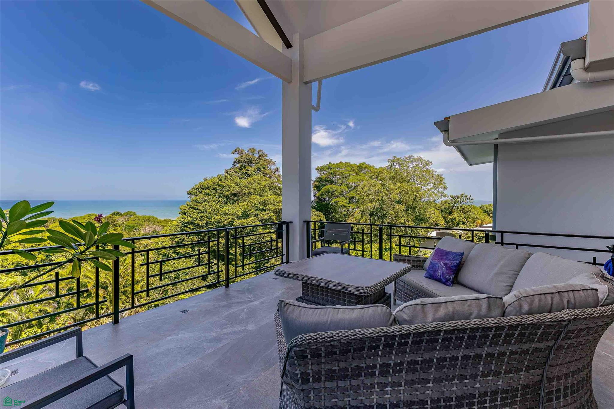 Oceanview Luxury Property