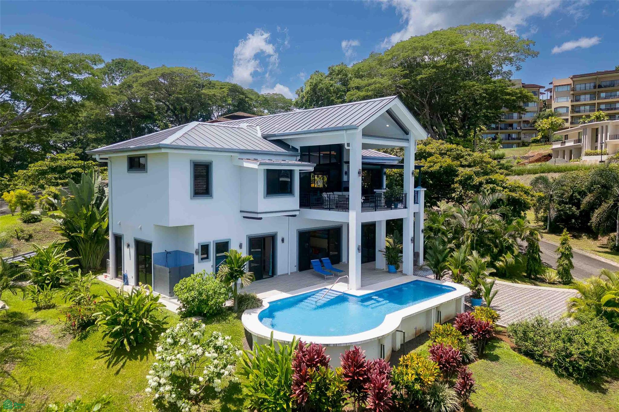 Oceanview Luxury Property