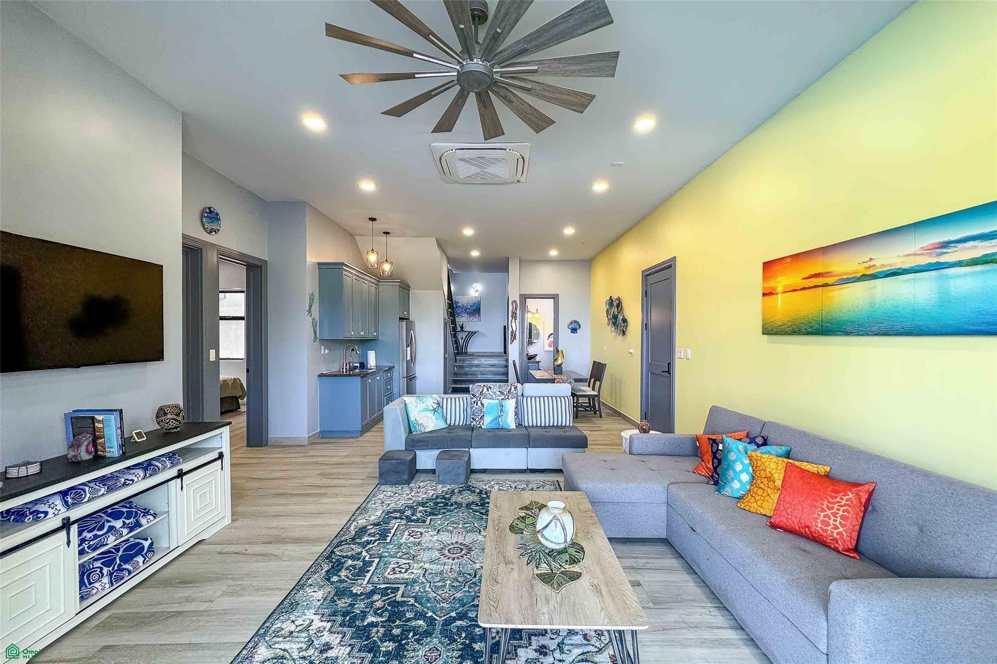 Oceanview Luxury Property
