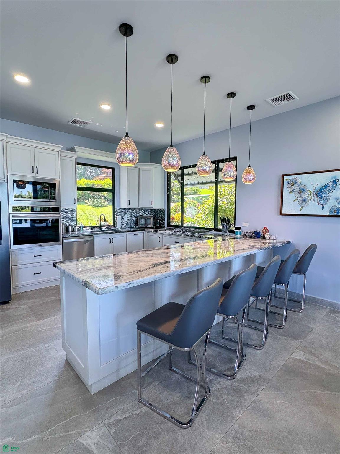 Oceanview Luxury Property