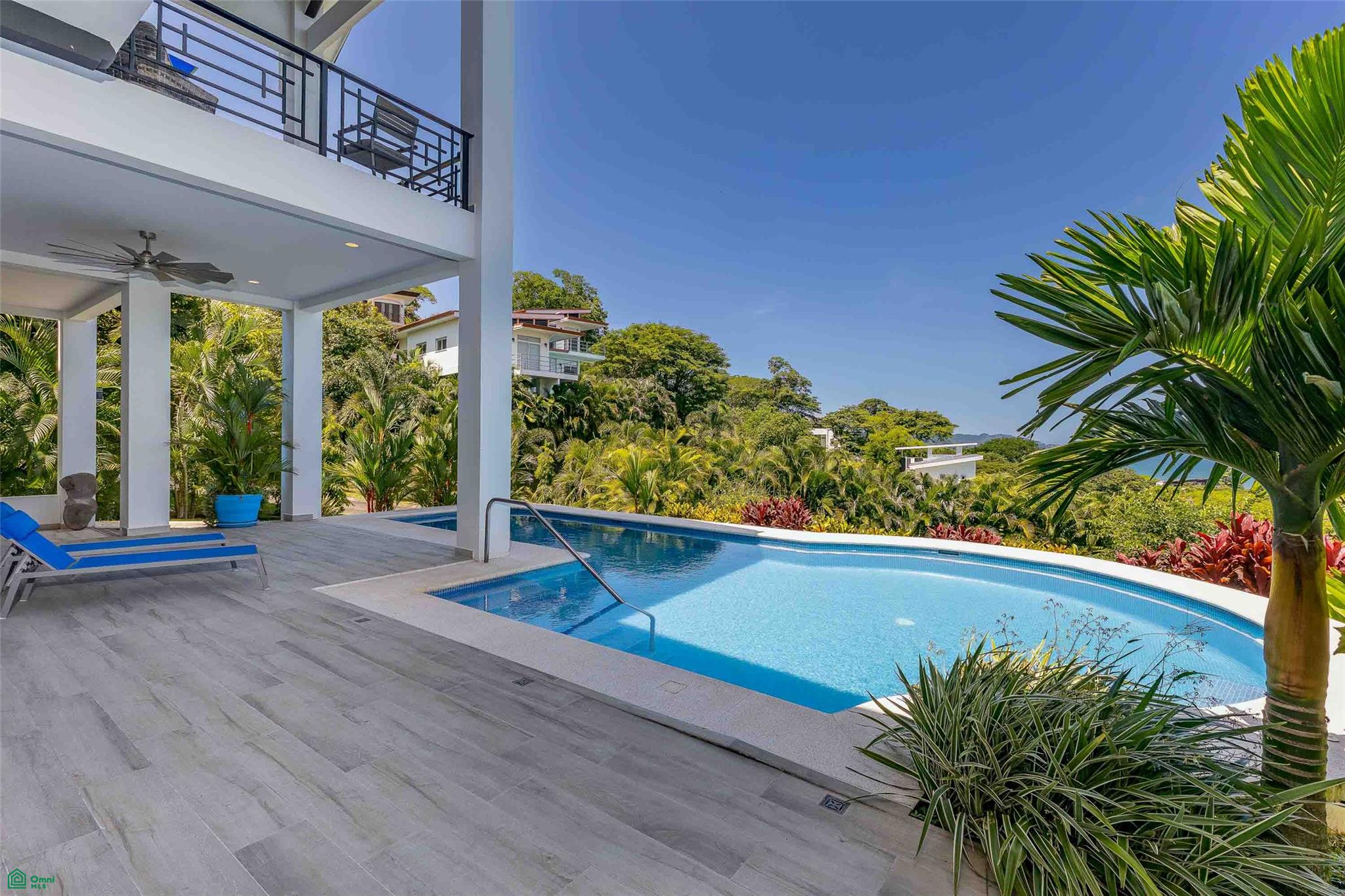 Oceanview Luxury Property