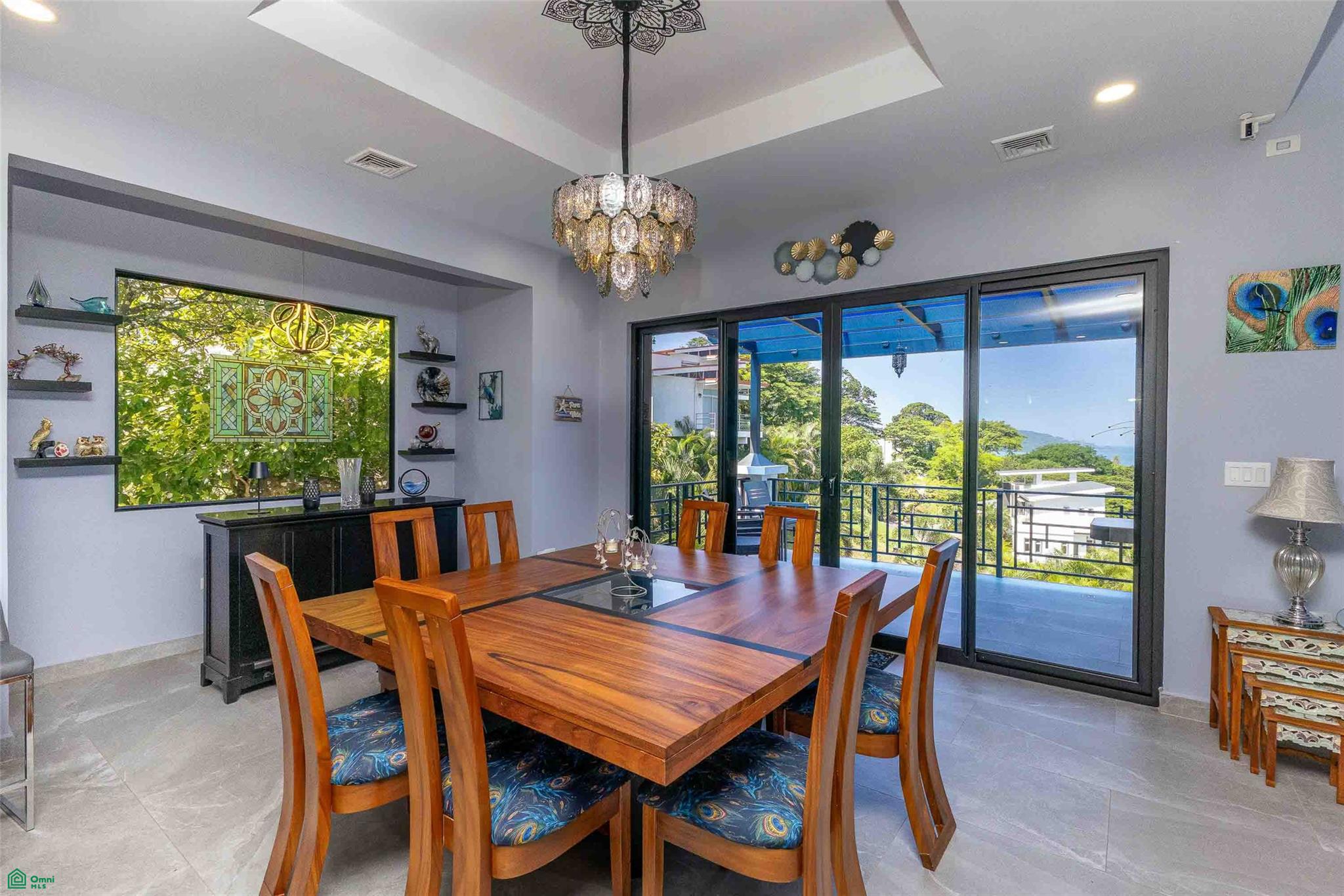Oceanview Luxury Property