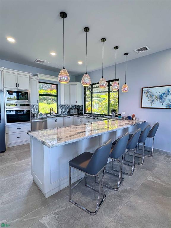 Oceanview Luxury Property