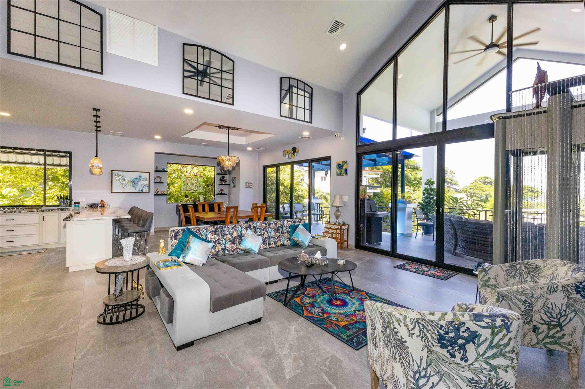 Oceanview Luxury Property