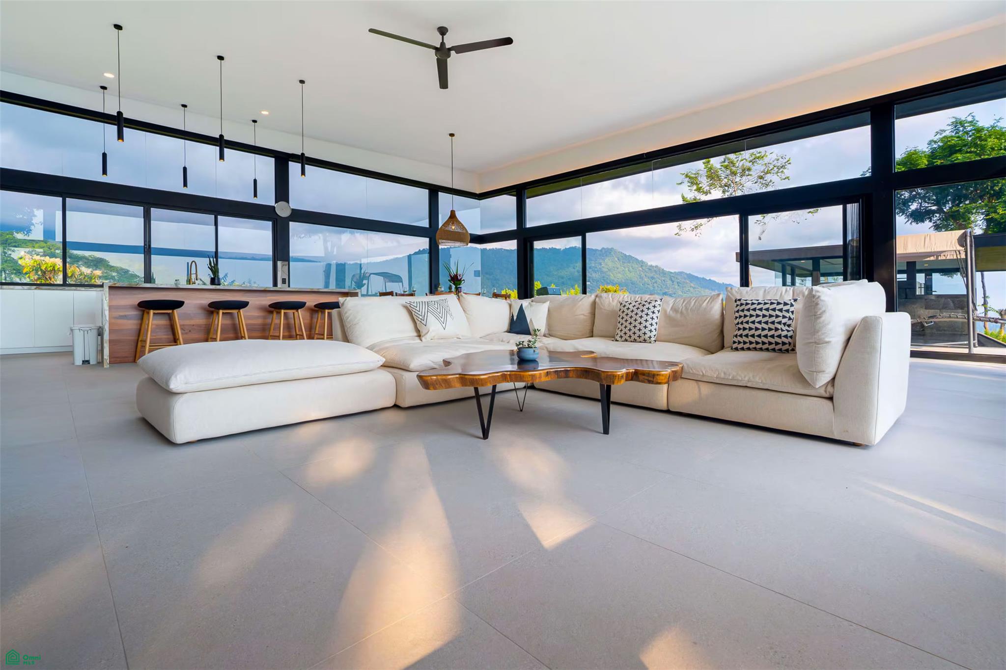 Luxury Ocean View Estate