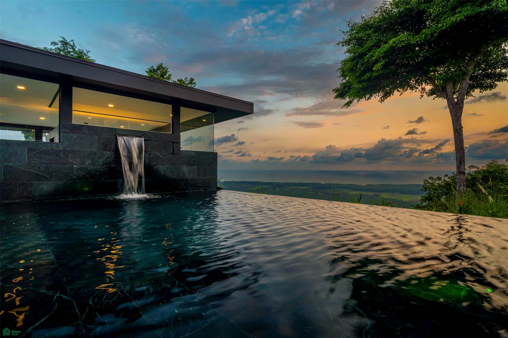 Luxury Ocean View Estate