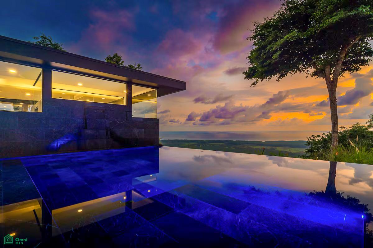 Luxury Ocean View Estate