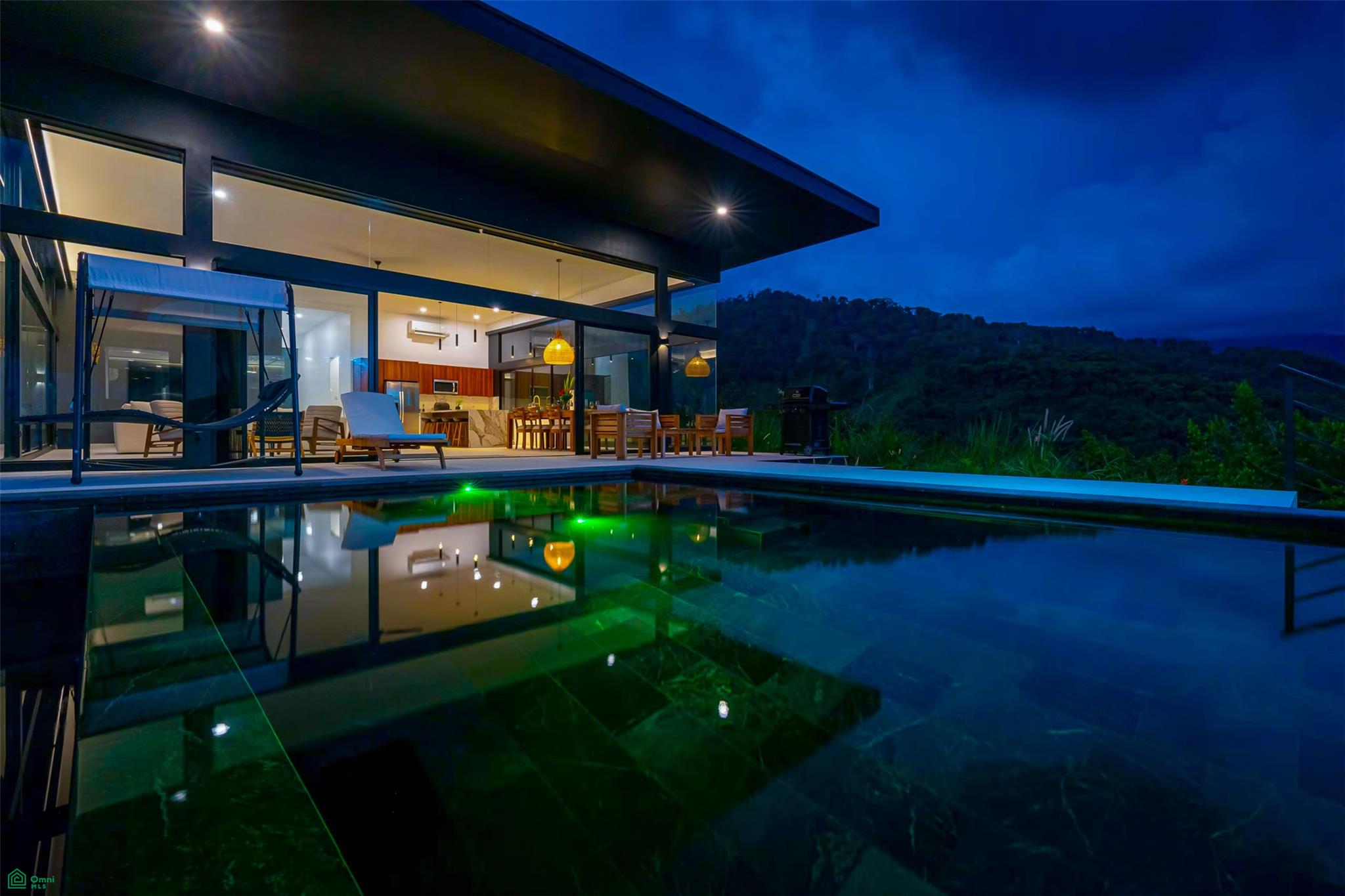Luxury Ocean View Estate