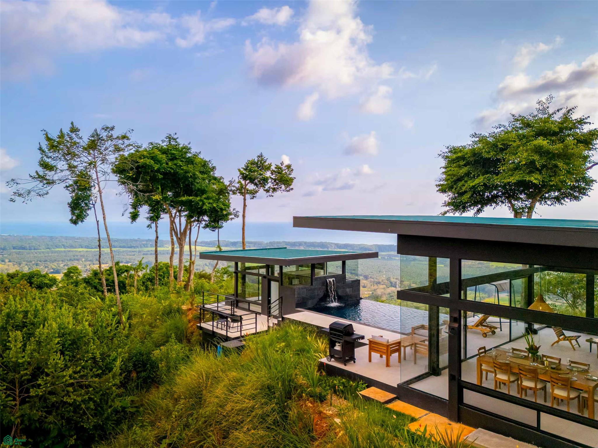 Luxury Ocean View Estate