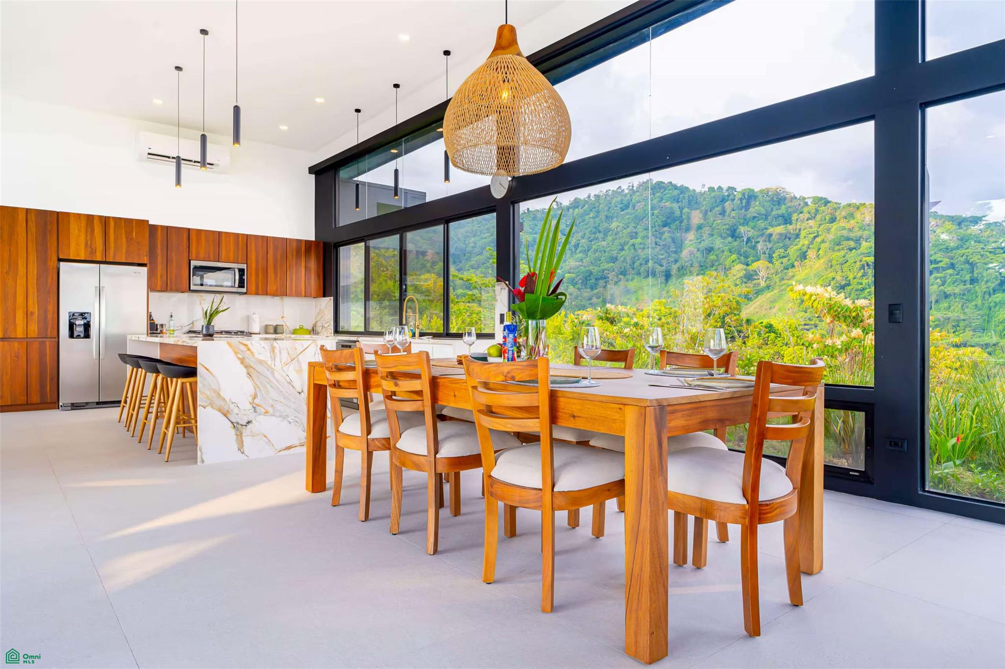 Luxury Ocean View Estate
