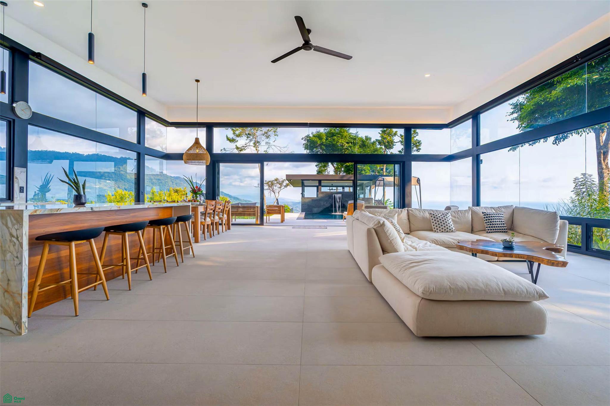 Luxury Ocean View Estate