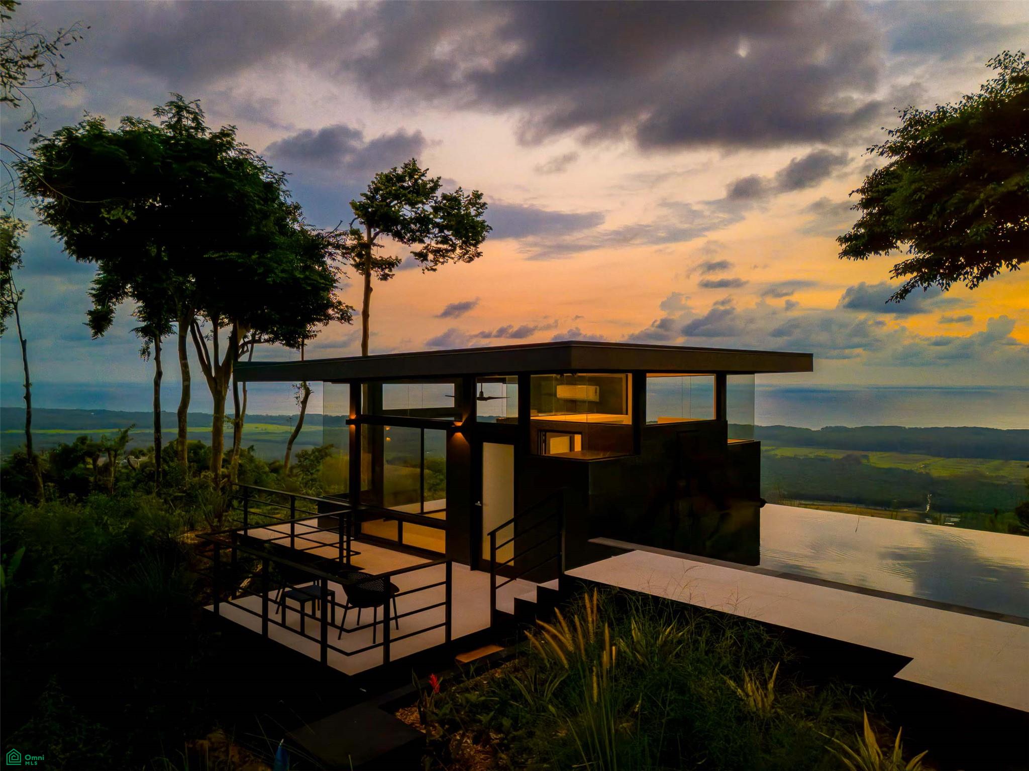 Luxury Ocean View Estate