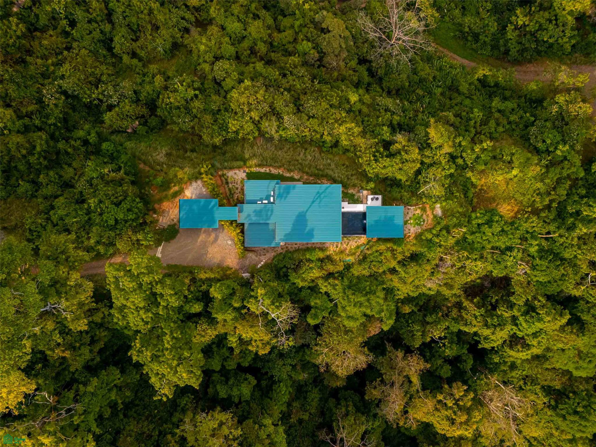 Luxury Ocean View Estate
