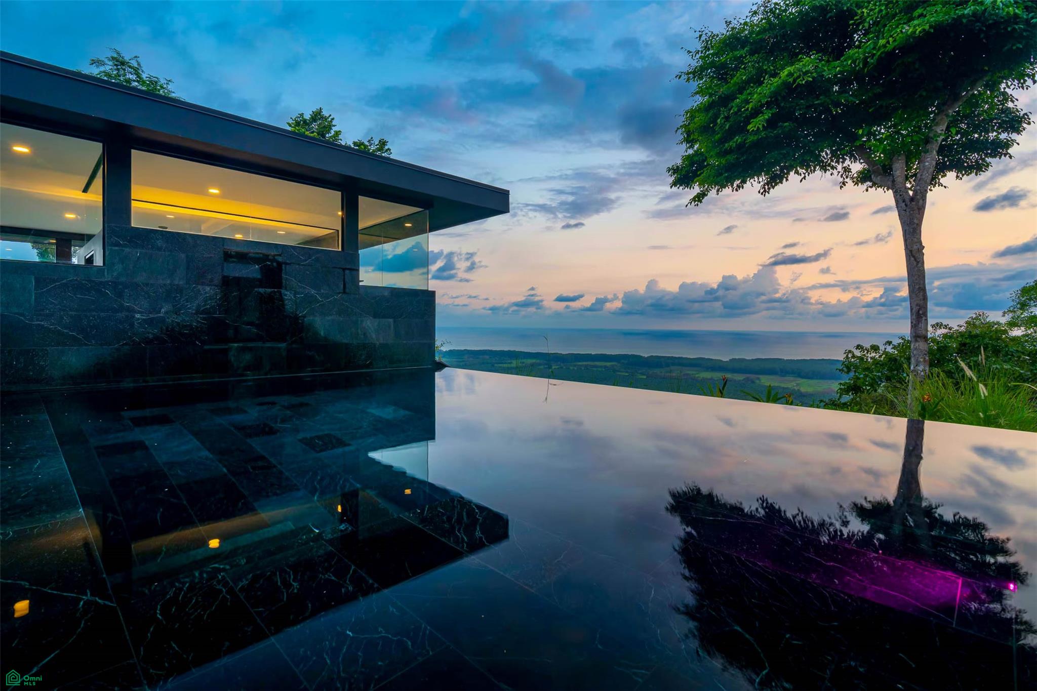 Luxury Ocean View Estate