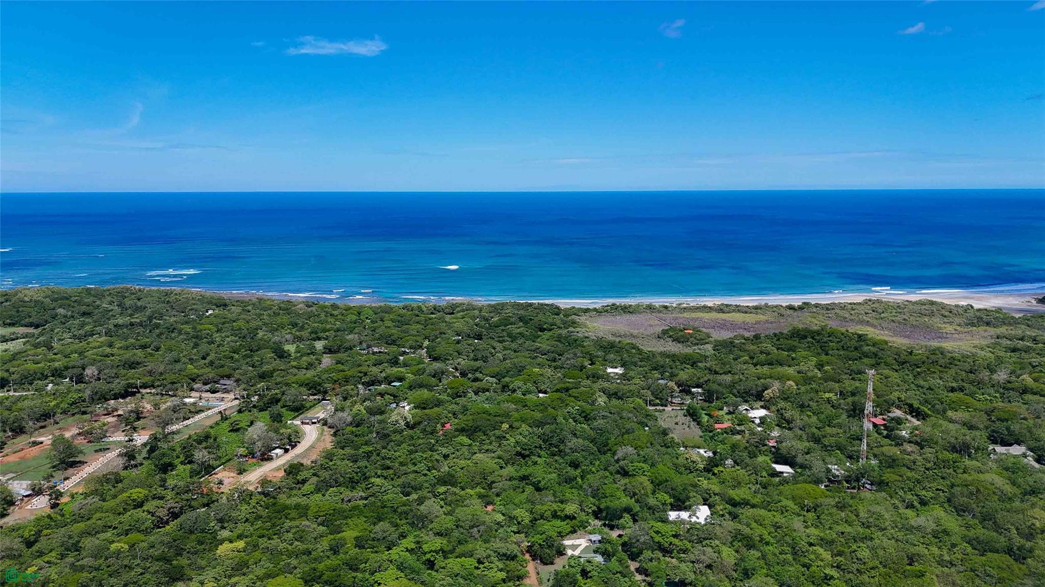 Acreage Estate Lot