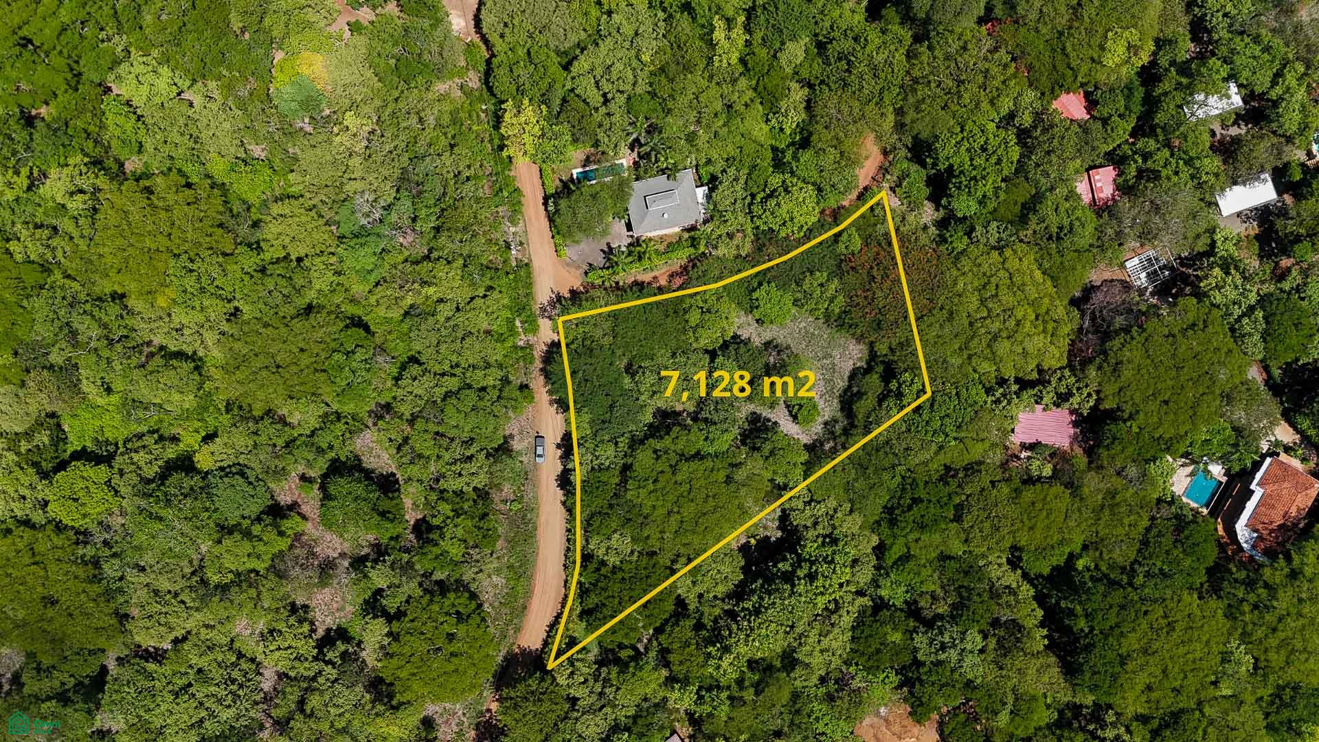 Acreage Estate Lot