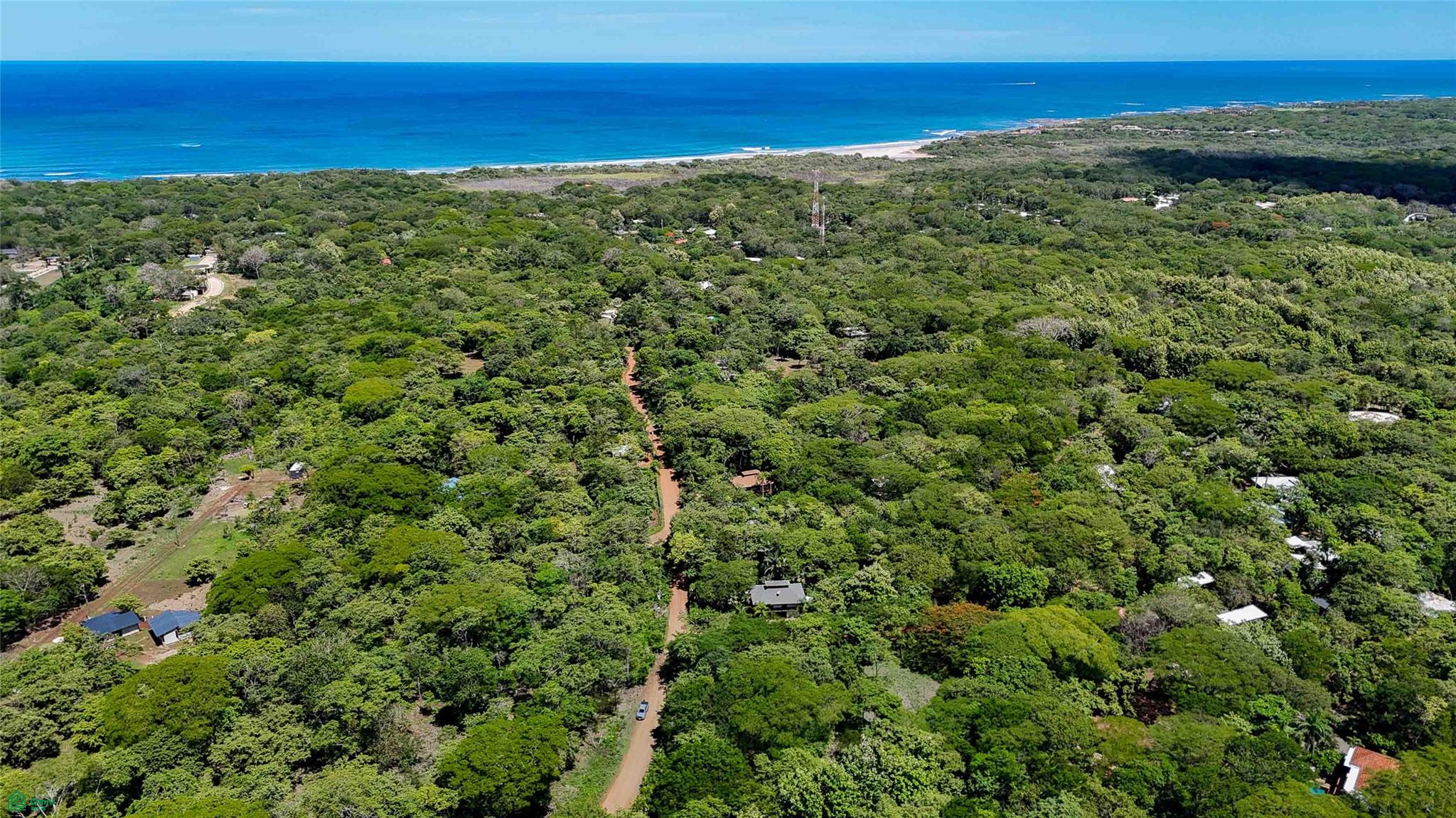 Acreage Estate Lot