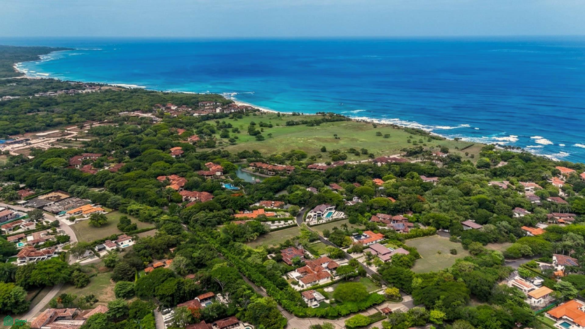 Expansive Luxury Homesite