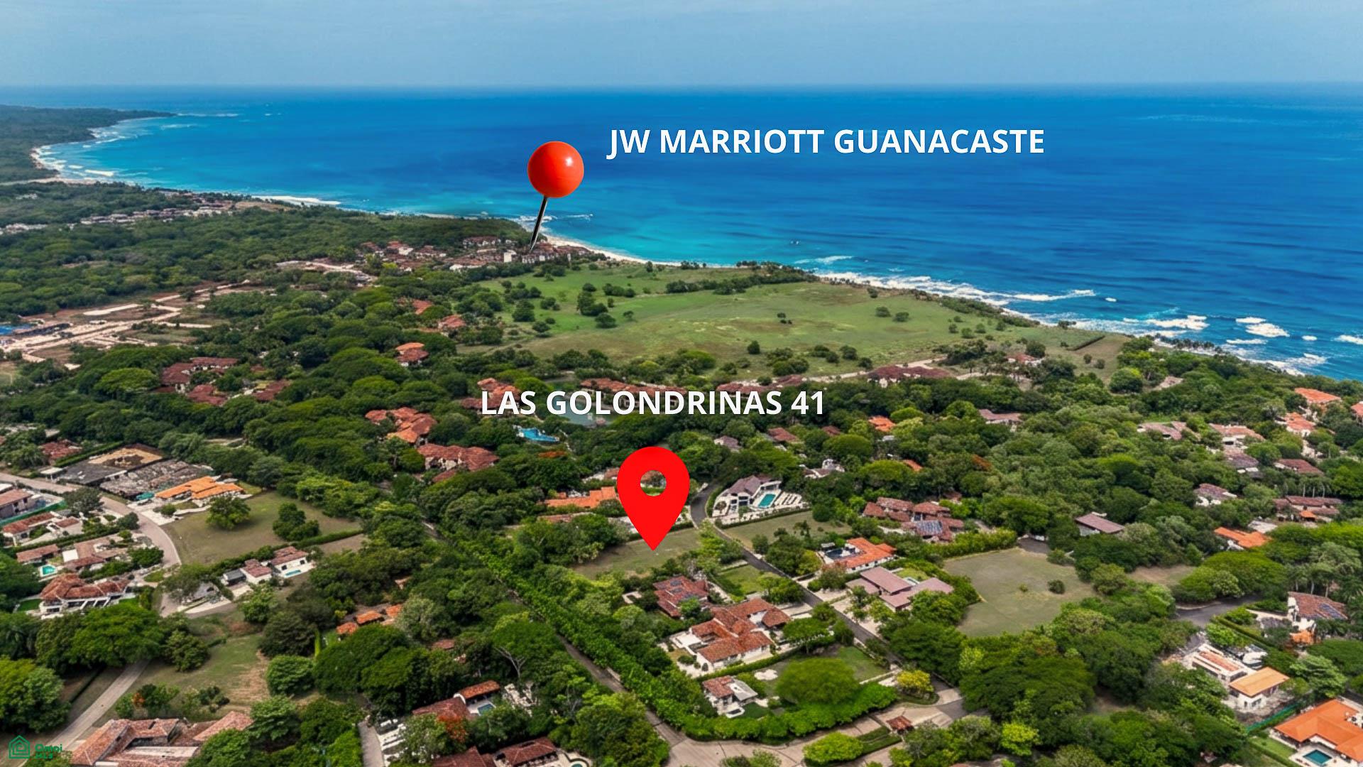 Expansive Luxury Homesite