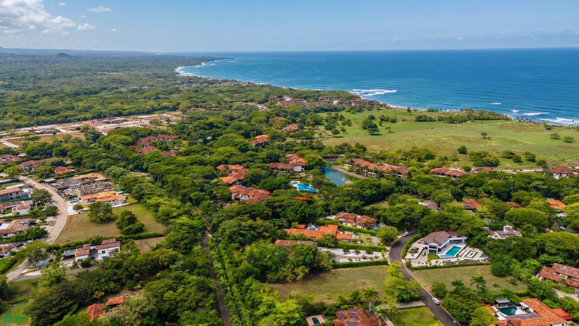 Expansive Luxury Homesite